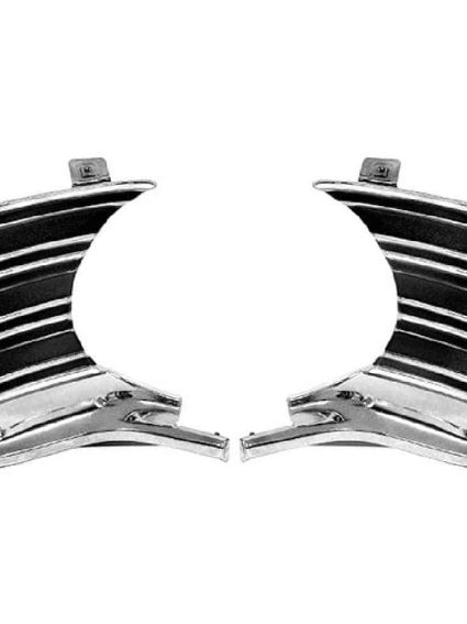 GLAM1362G Grille Molding